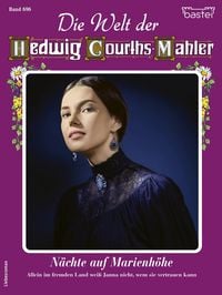 Produktbild: Die Welt der Hedwig Courths-Mahler 696
