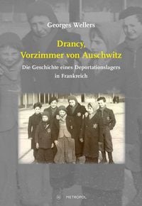 Produktbild: Drancy, Vorzimmer von Auschwitz