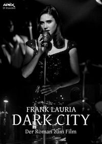 Produktbild: Dark City