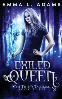 Produktbild: Exiled Queen