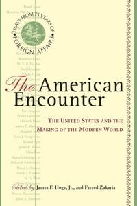 Produktbild: The American Encounter