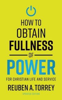 Produktbild: How to Obtain Fullness of Power