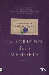 Produktbild: Lo scrigno della memoria