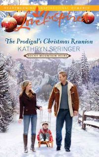 Produktbild: The Prodigal's Christmas Reunion