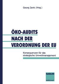 Produktbild: &Ouml;ko-Audits nach der Verordnung der EU