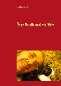 Produktbild: &Uuml;ber Musik und die Welt
