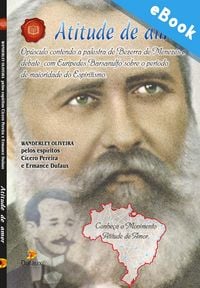 Produktbild: Atitude de amor