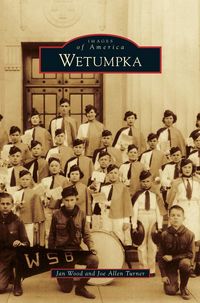Produktbild: Wetumpka