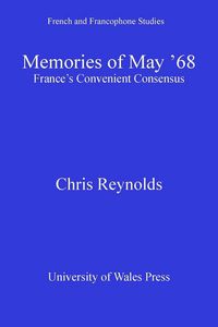 Produktbild: Memories of May ''68