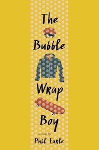 Produktbild: The Bubble Wrap Boy