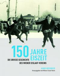 Produktbild: 150 Jahre Eiszeit