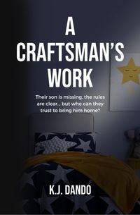 Produktbild: A Craftsman's Work (Tom Crane, #2)