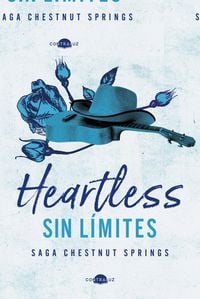 Produktbild: Heartless: Sin l&iacute;mites
