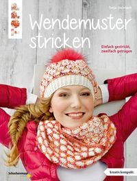 Produktbild: Wendemuster stricken