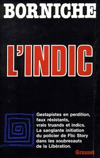 Produktbild: L'indic