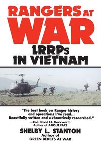 Produktbild: Rangers at War