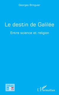 Produktbild: Le destin de Galil&eacute;e