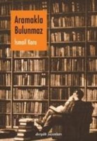Produktbild: Aramakla Bulunmaz