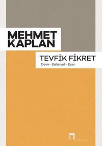Produktbild: Tevfik Fikret;Devir - Sahsiyet - Eser