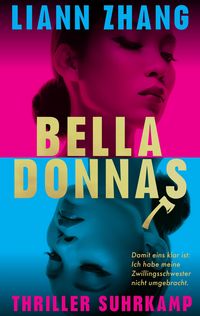 Produktbild Belladonnas
