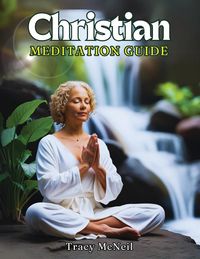 Produktbild: Christian Meditation Guide
