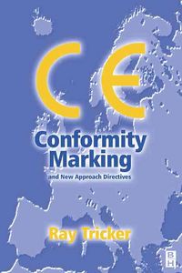 Produktbild: Ce Conformity Marking
