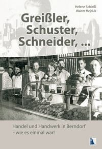 Produktbild: Grei&szlig;ler, Schuster, Schneider