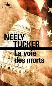 Produktbild: La voie des morts