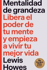 Produktbild: Mentalidad de Grandeza (the Greatness Mindset Spanish Edition)