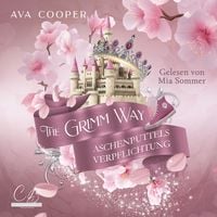 Produktbild: The Grimm Way