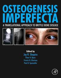 Produktbild: Osteogenesis Imperfecta