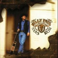 Bild vom Artikel Texas Rose vom Autor Billy Paul