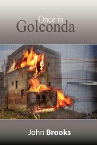 Produktbild: Once in Golconda