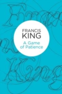 Produktbild: Game Of Patience