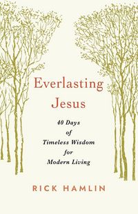 Produktbild: Everlasting Jesus