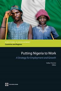 Produktbild: Putting Nigeria to Work