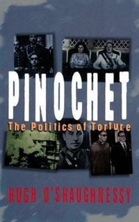 Produktbild: Pinochet
