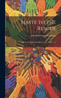 Produktbild: Haste to the Rescue