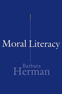 Produktbild: Moral Literacy