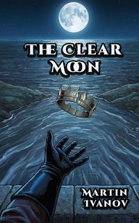 Produktbild: The Clear Moon (Book Of Yar, #3)