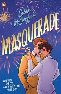 Produktbild: Masquerade