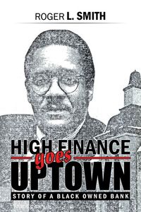 Produktbild: High Finance Goes Uptown