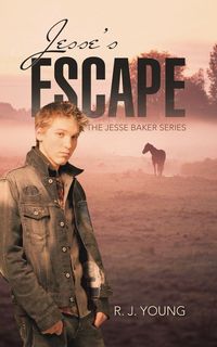 Produktbild: Jesse's Escape