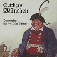 Produktbild: Quirliges M&uuml;nchen