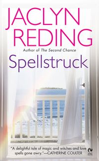 Produktbild: Spellstruck