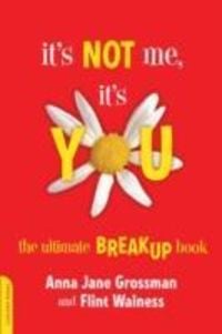 Produktbild: Wainess, F: It's Not Me, it's You