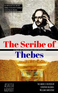 Produktbild: The Scribe of Thebes