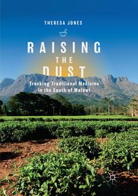 Produktbild: Raising the Dust