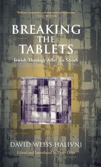 Produktbild: Breaking the Tablets