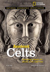Produktbild: Ancient Celts